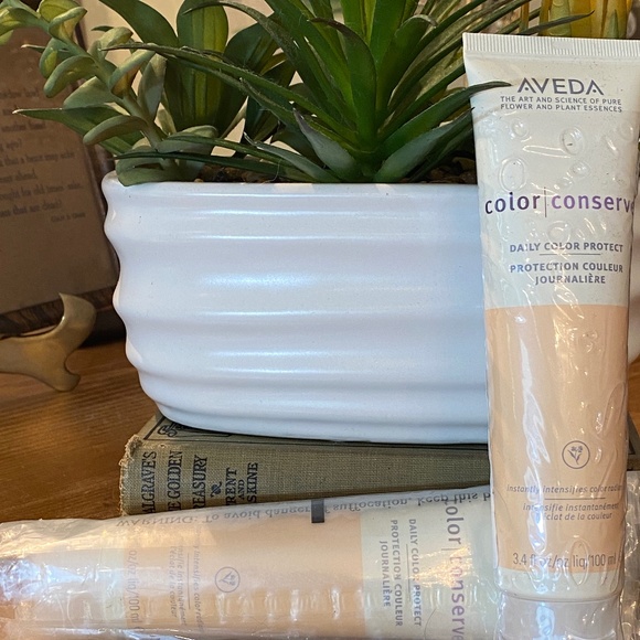 Aveda Color Conserve - Daily Color Protect - Brand New - Picture 3 of 3